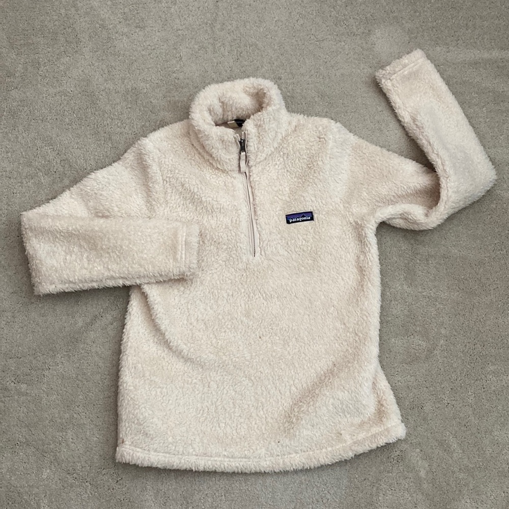 Patagonia pullover